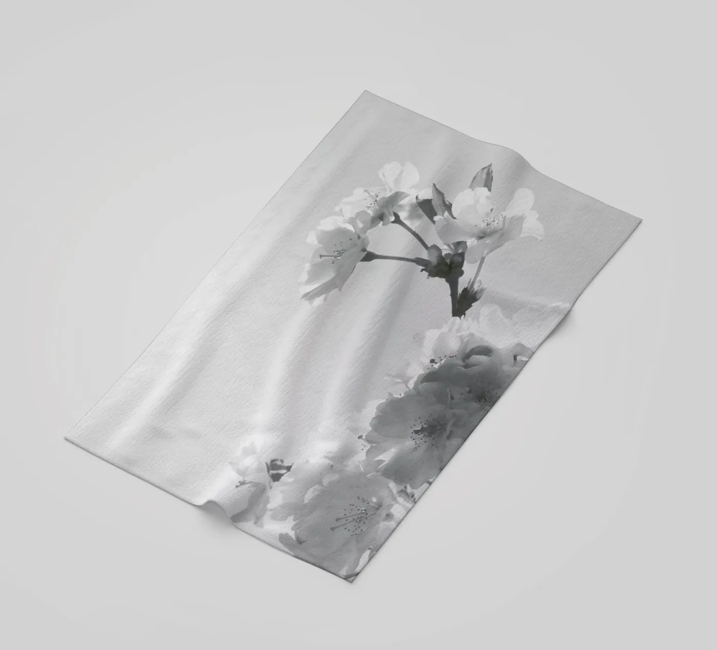 Spring Blossom telo mare da XOXO Arte