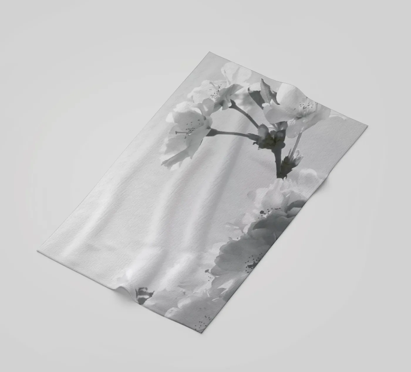 Spring Blossom telo mare da XOXO Arte