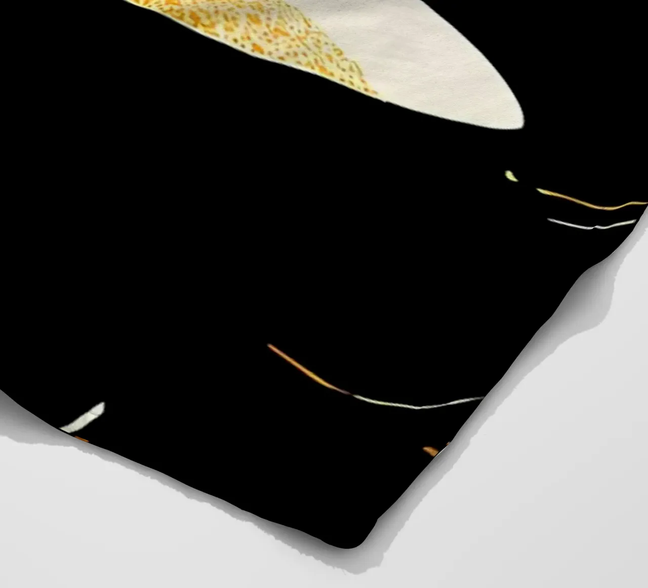 Tazza da caffè - Pop Art coperta in pile da ColorCrash Gallery