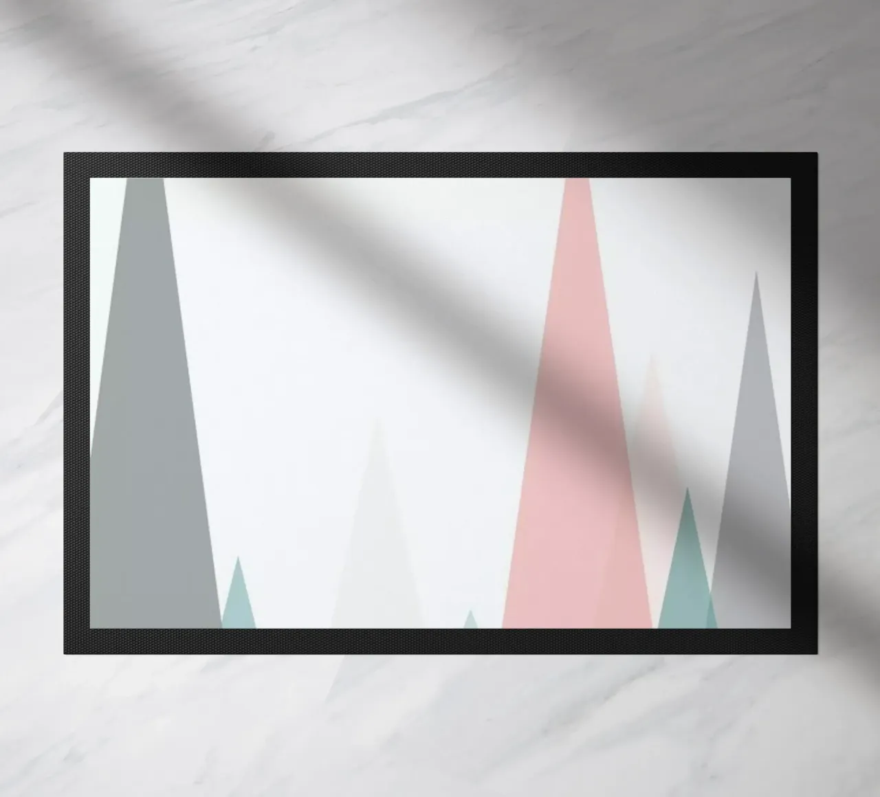 Pastel Mountains zerbino da The Native State
