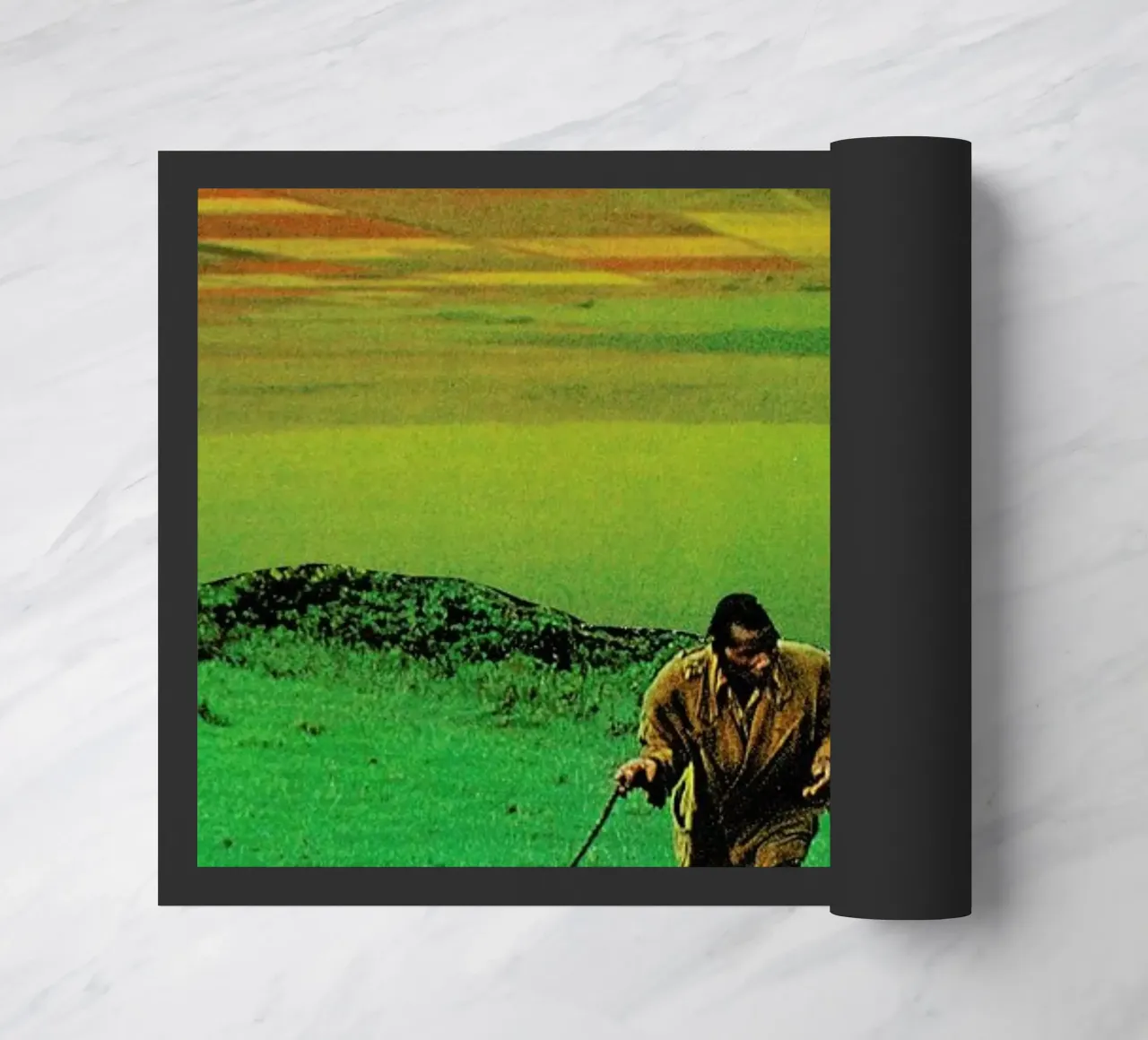 Shepherd of The Plains zerbino da Jesse Treece