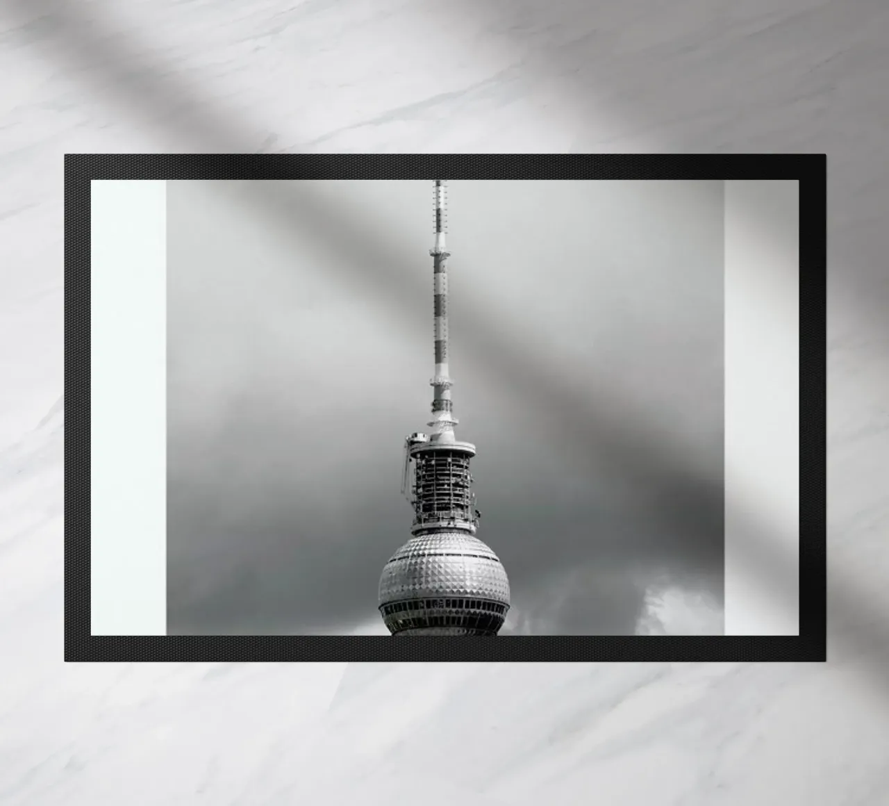 Alexanderplatz, Berlin Icons zerbino da METROPOLIS
