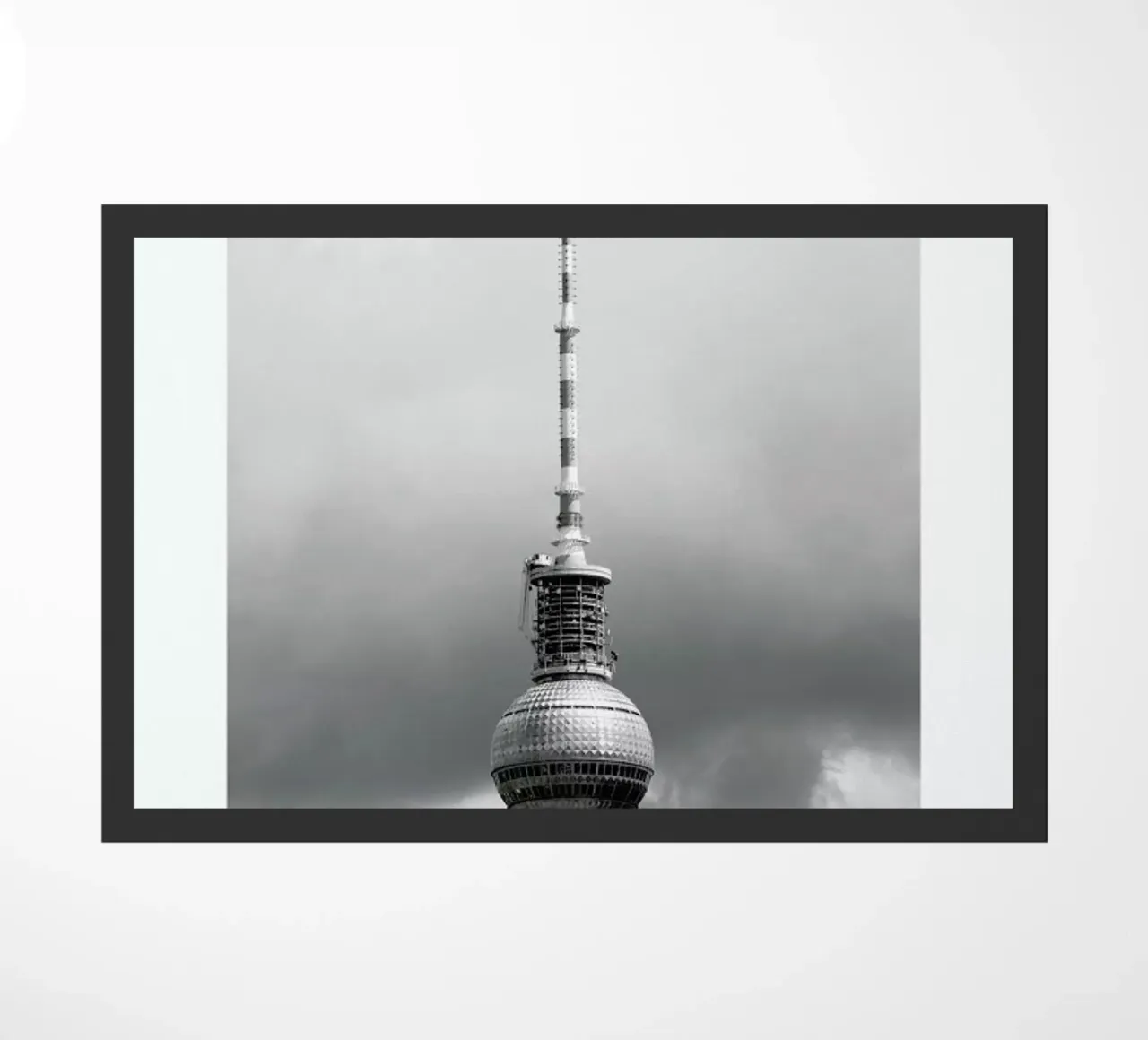 Alexanderplatz, Berlin Icons zerbino da METROPOLIS
