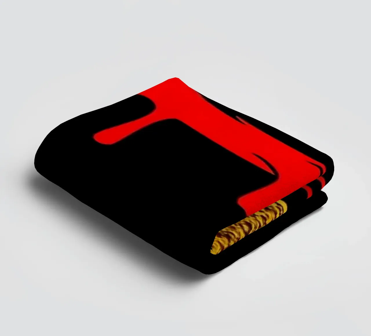 Spice Jar- Pop Art towel by ColorCrash Gallery