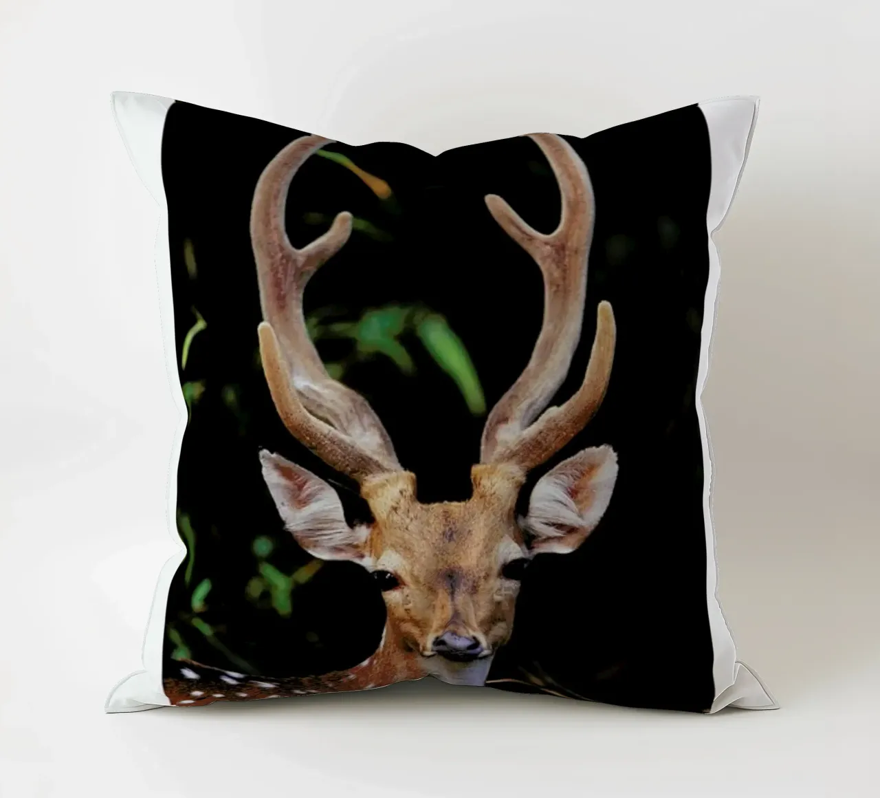 Forest Deer cuscino da Natural Kingdom