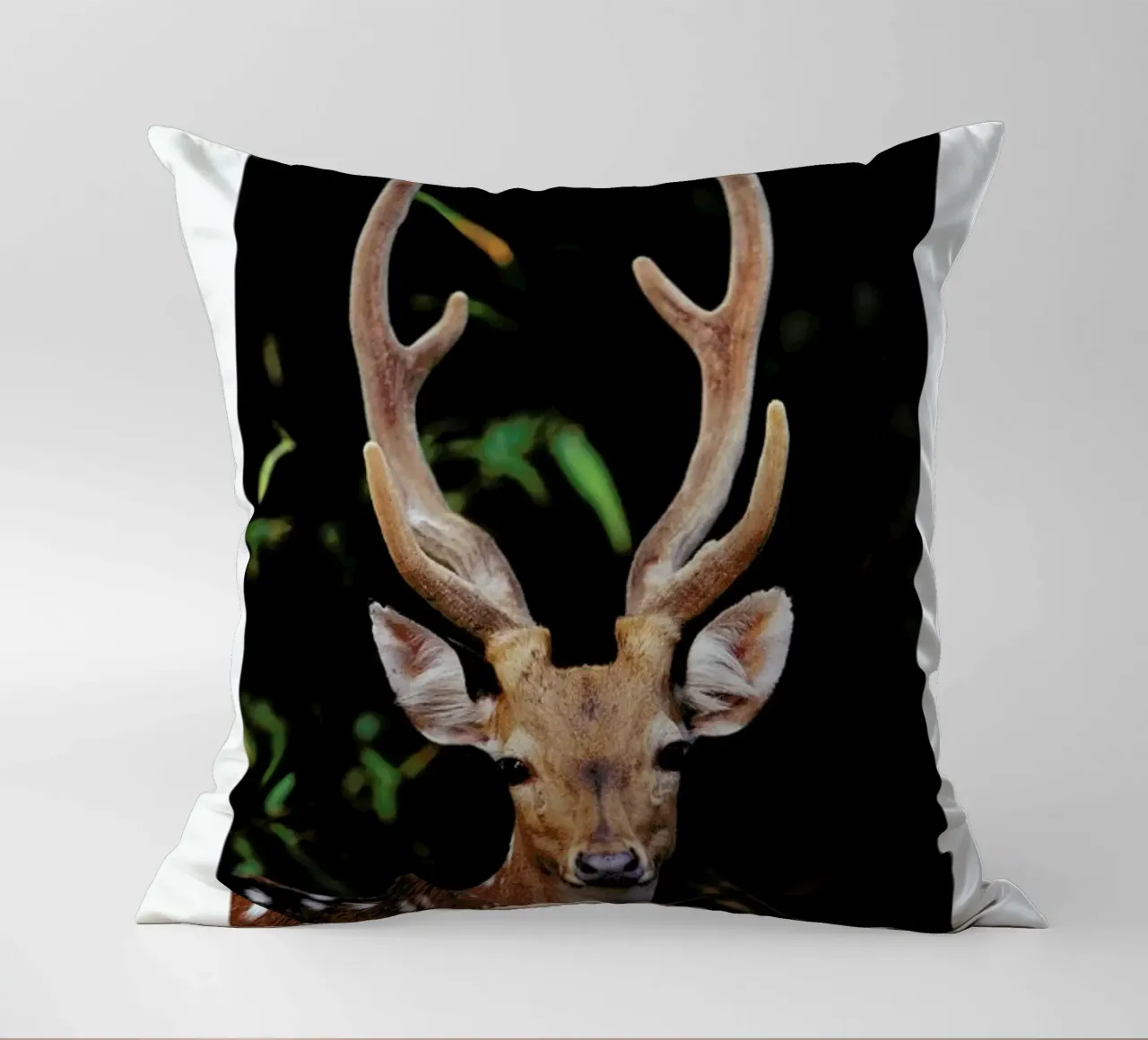 Forest Deer cuscino da Natural Kingdom