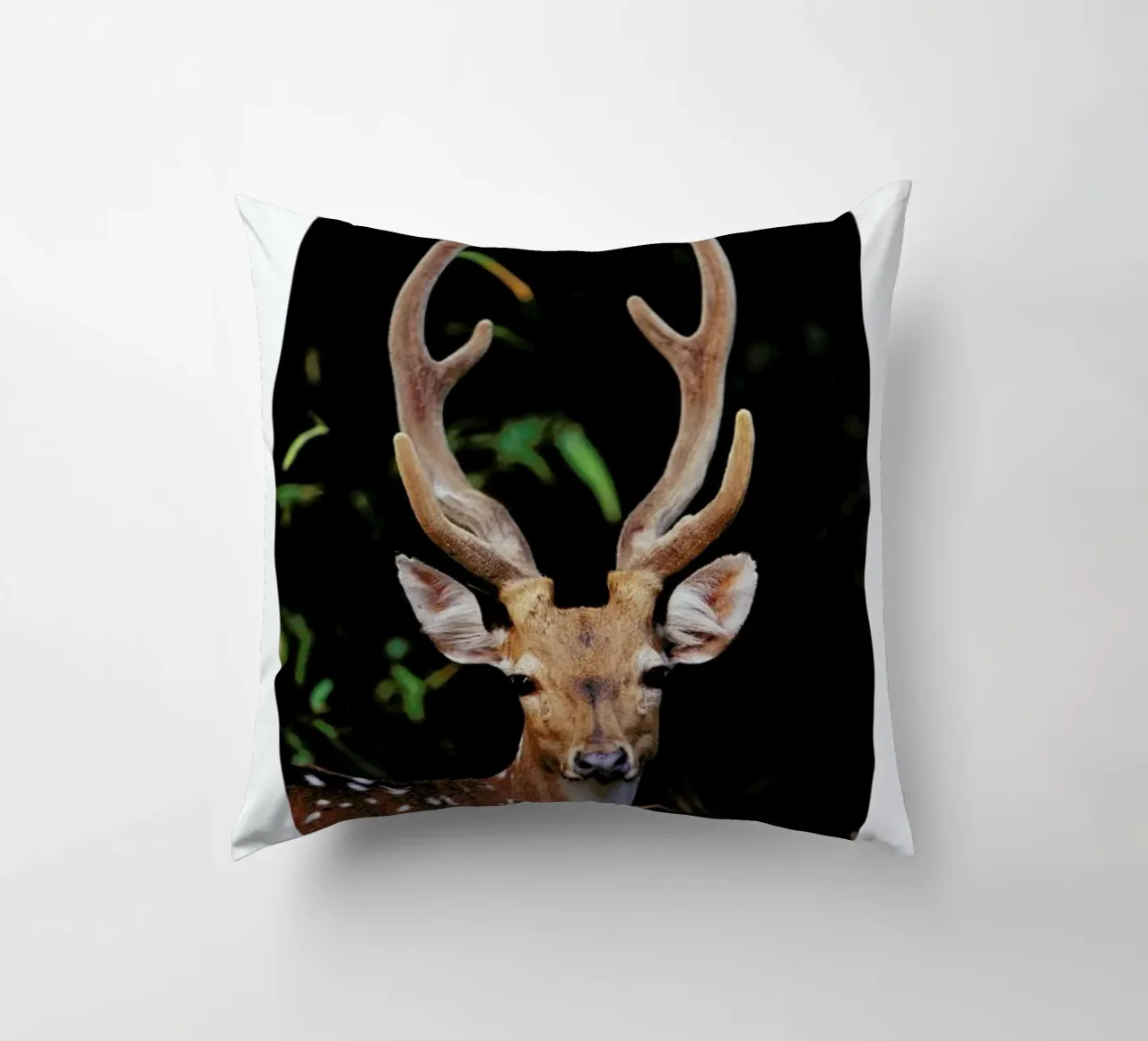 Forest Deer cuscino da Natural Kingdom
