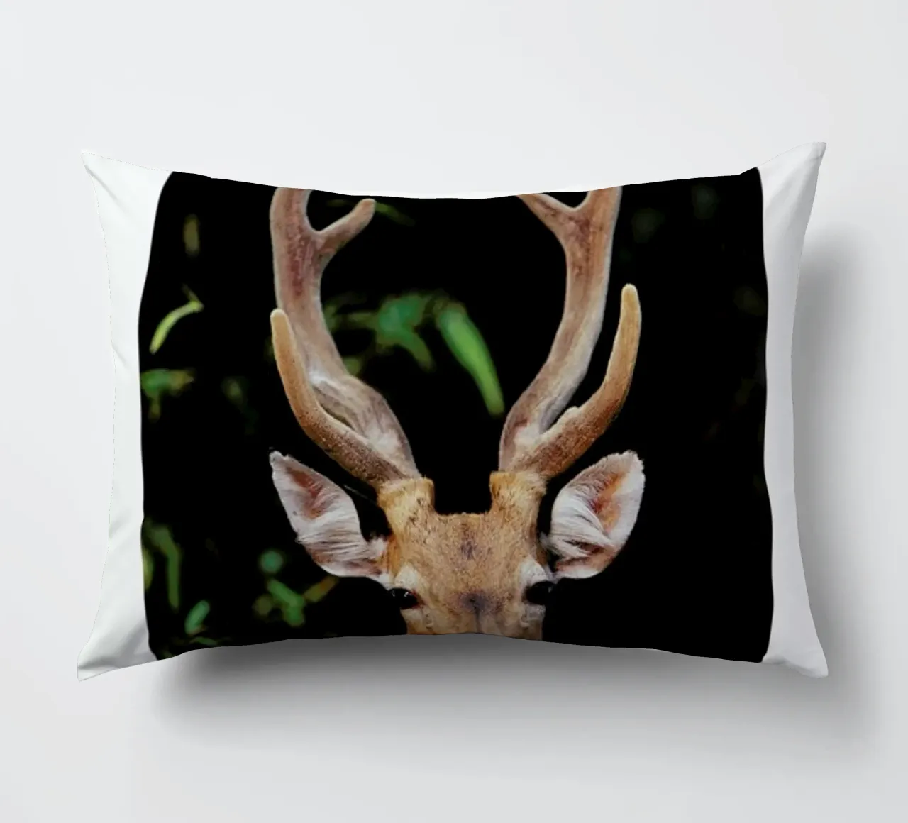Forest Deer cuscino da Natural Kingdom