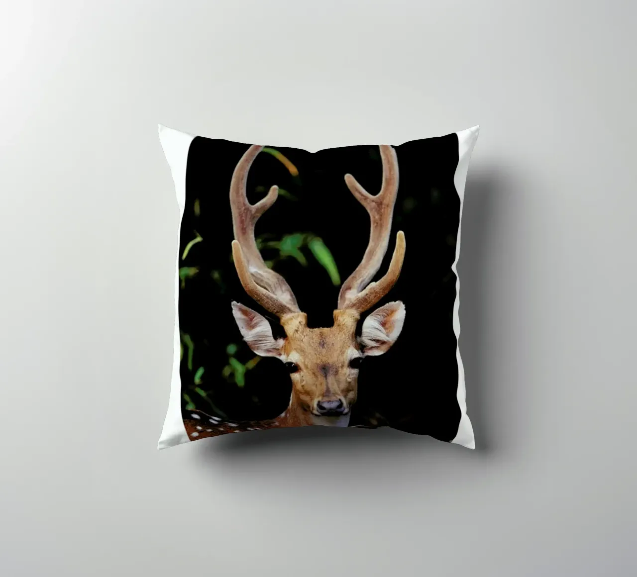 Forest Deer cuscino da Natural Kingdom