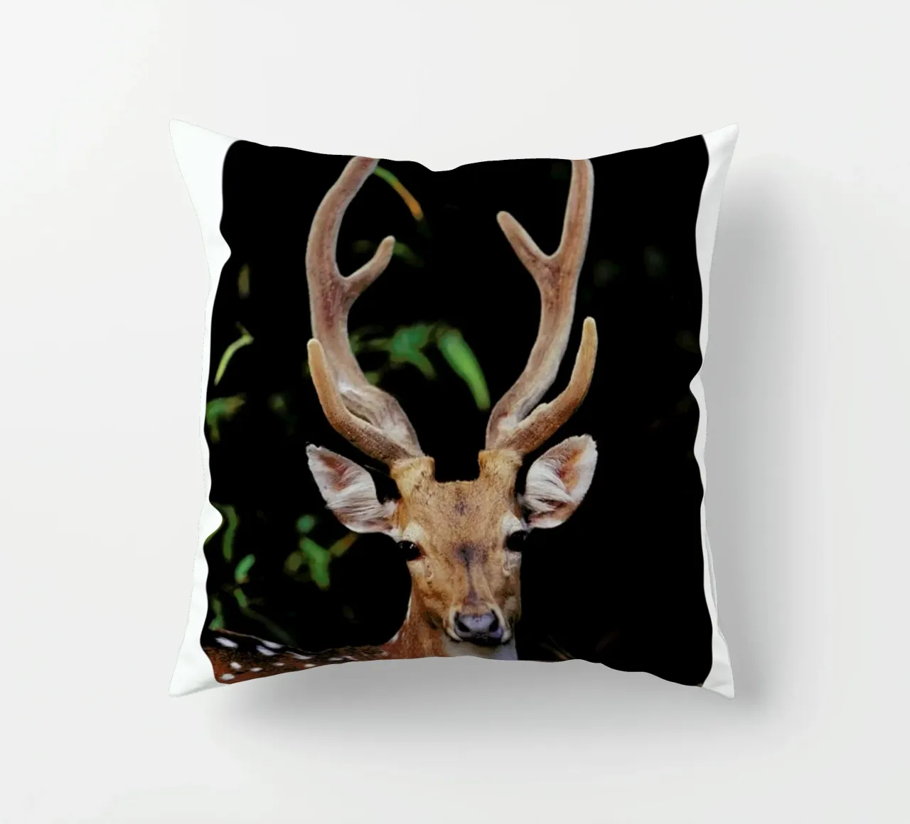 Forest Deer cuscino da Natural Kingdom