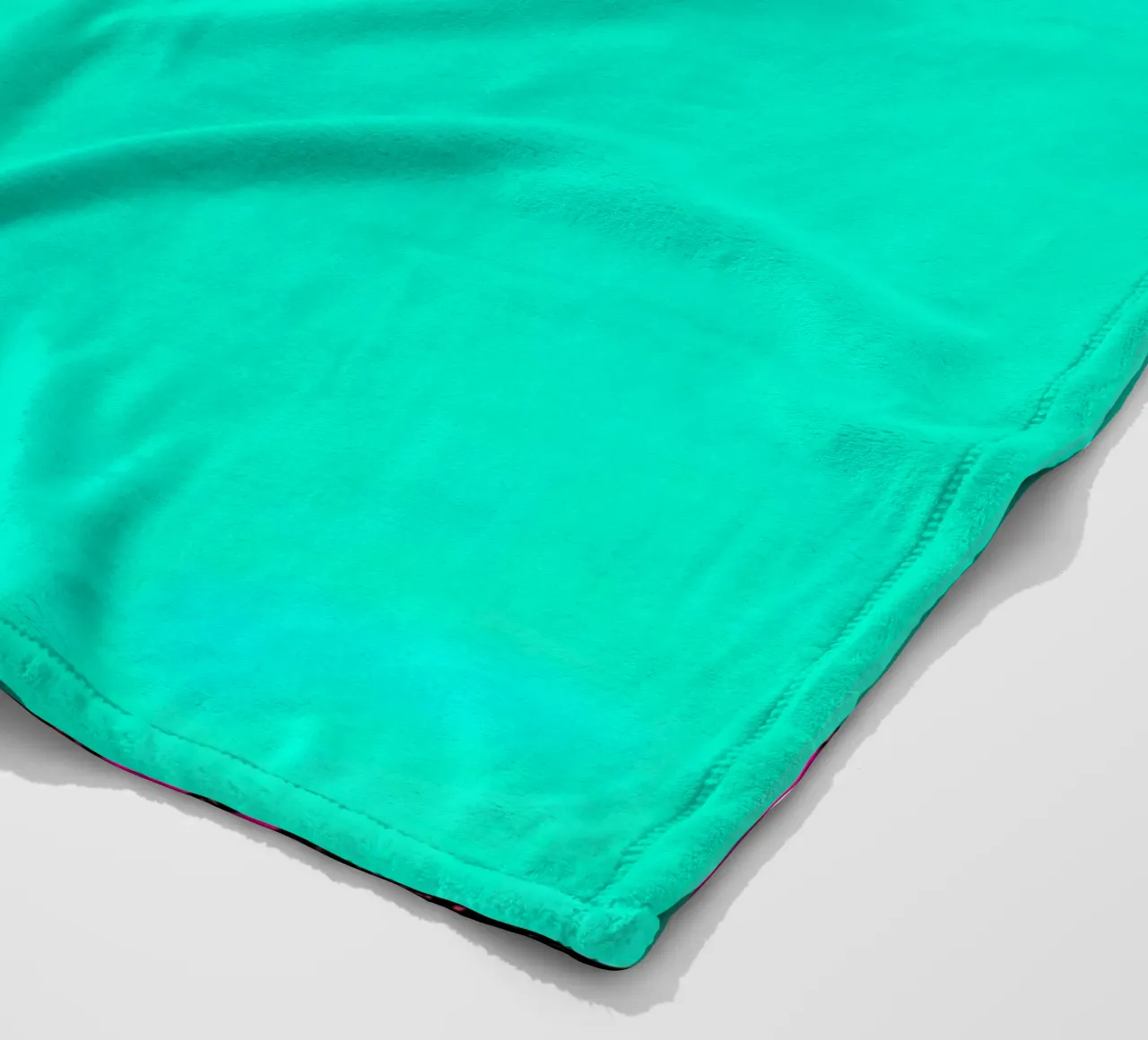 Tostapane - Pop Art coperta in pile da ColorCrash Gallery