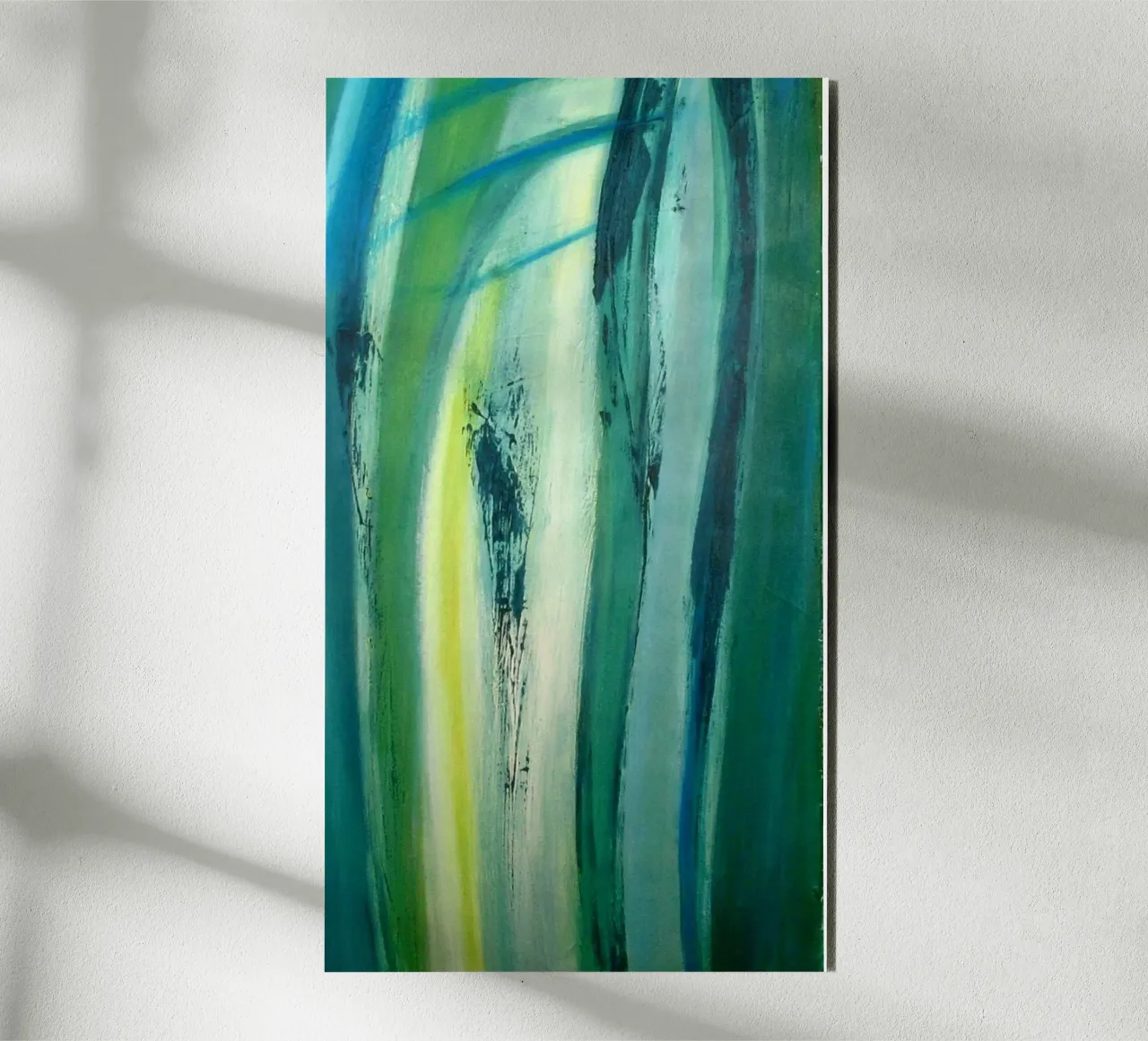 Sprießen pannello forex da Anita Gewald