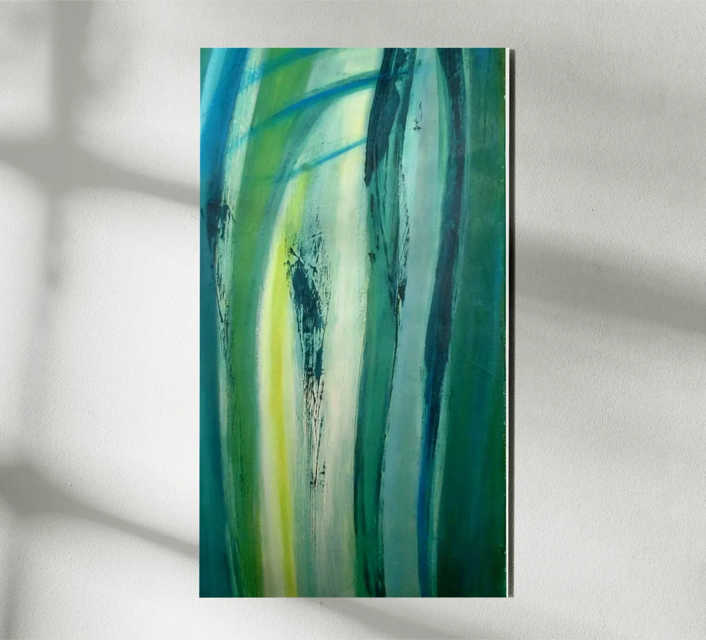 Sprießen alluminio dibond da Anita Gewald