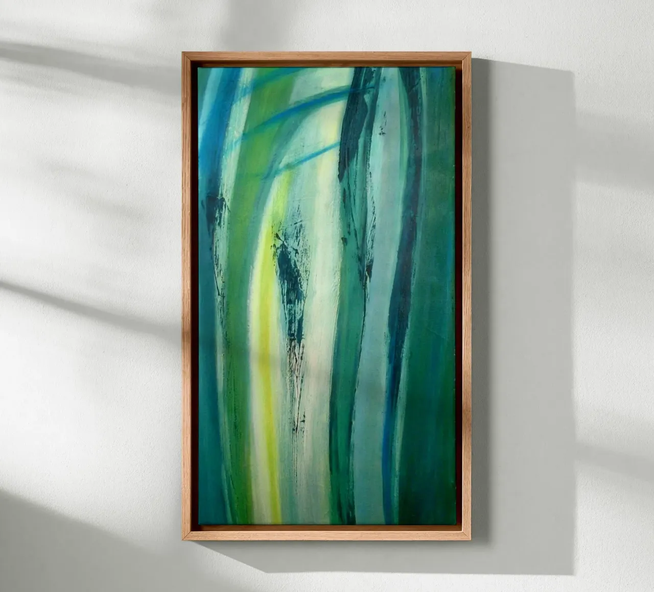 Sprießen tela da Anita Gewald