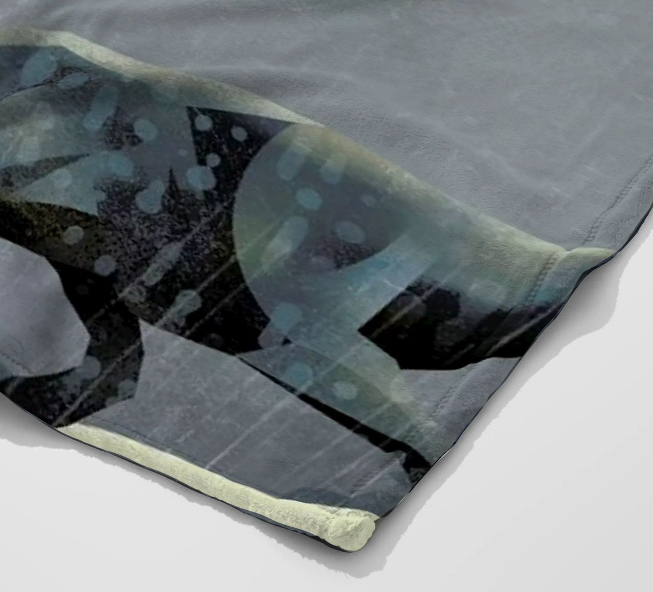 Tyrannosaurus Rex coperta in pile da Dieter Braun