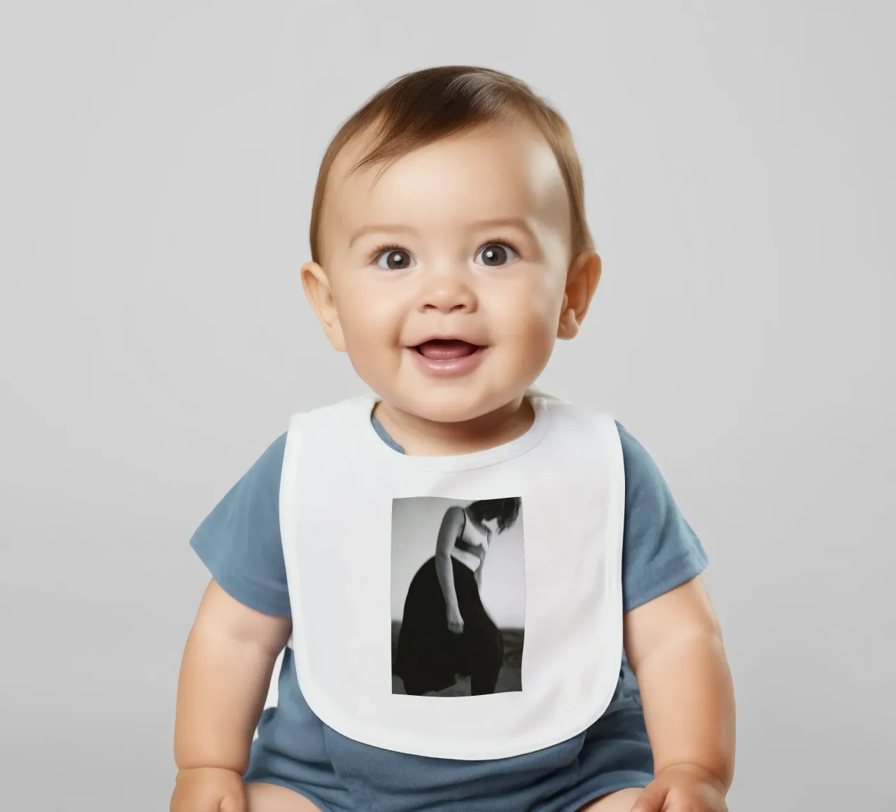 Desert Dance bavaglino da Chris Abatzis