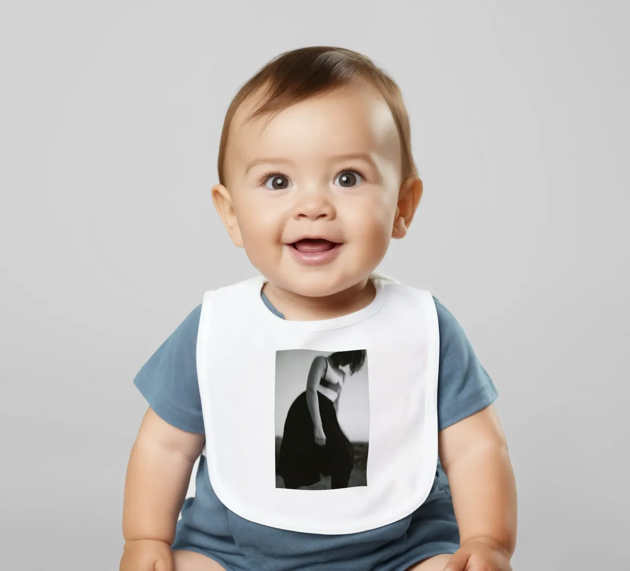 Desert Dance bavaglino da Chris Abatzis