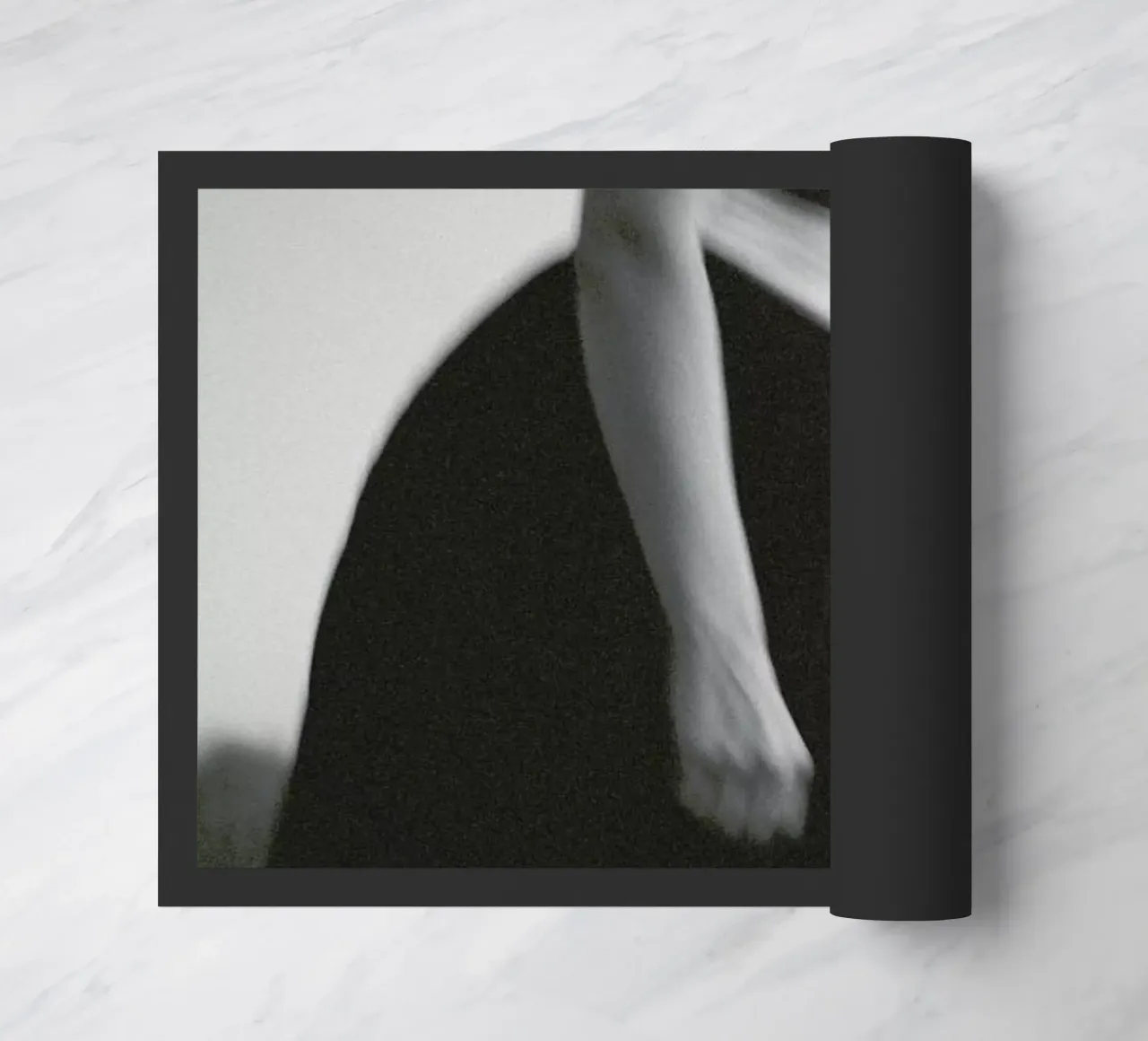 Desert Dance zerbino da Chris Abatzis