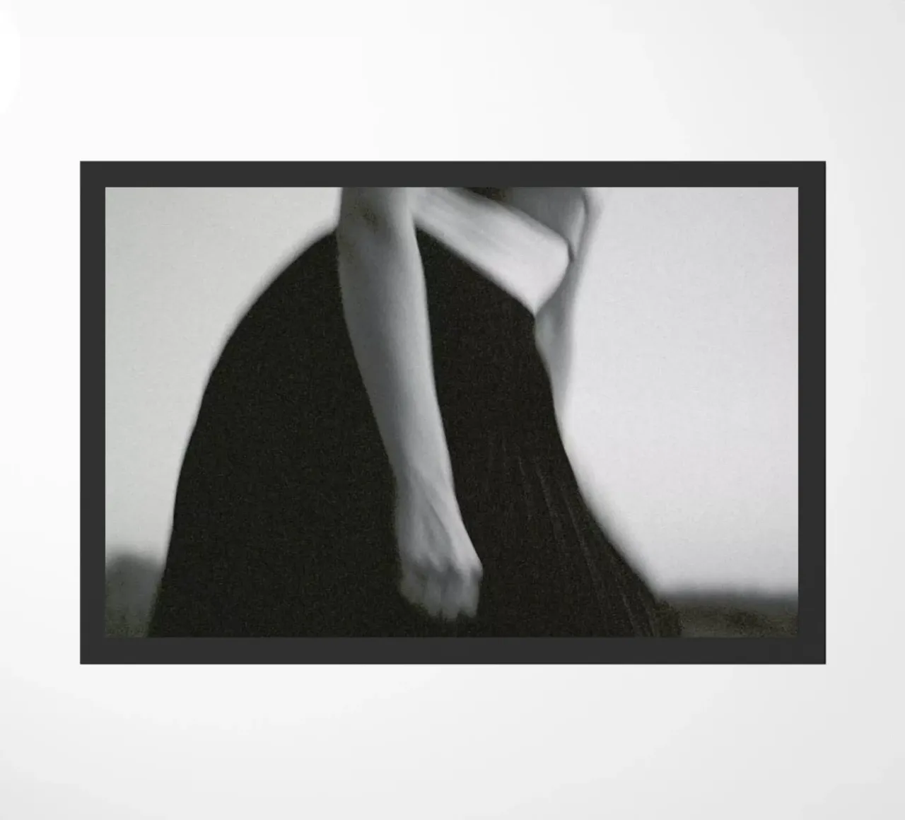 Desert Dance zerbino da Chris Abatzis