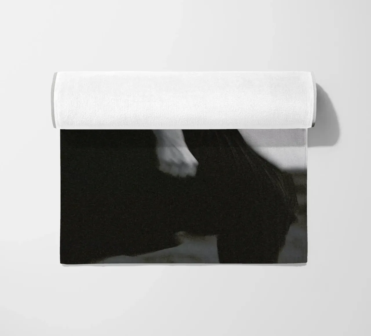 Desert Dance telo mare da Chris Abatzis