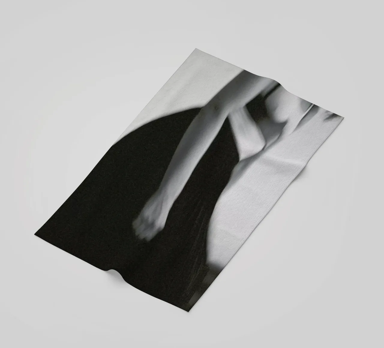 Desert Dance telo mare da Chris Abatzis