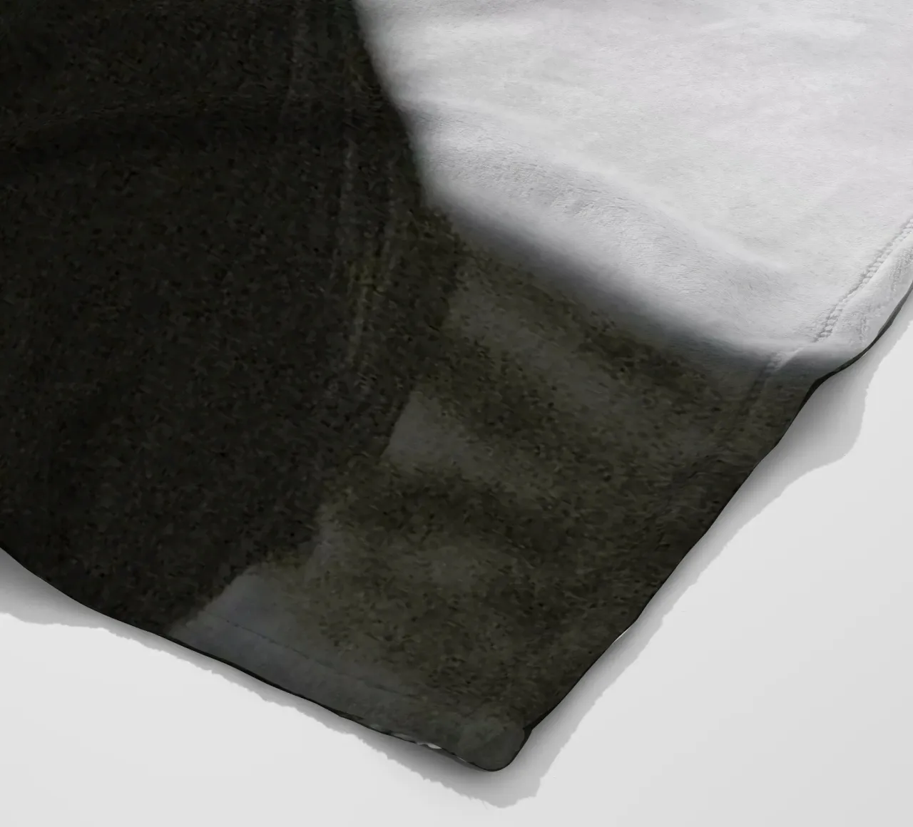 Desert Dance fleecedeken van Chris Abatzis