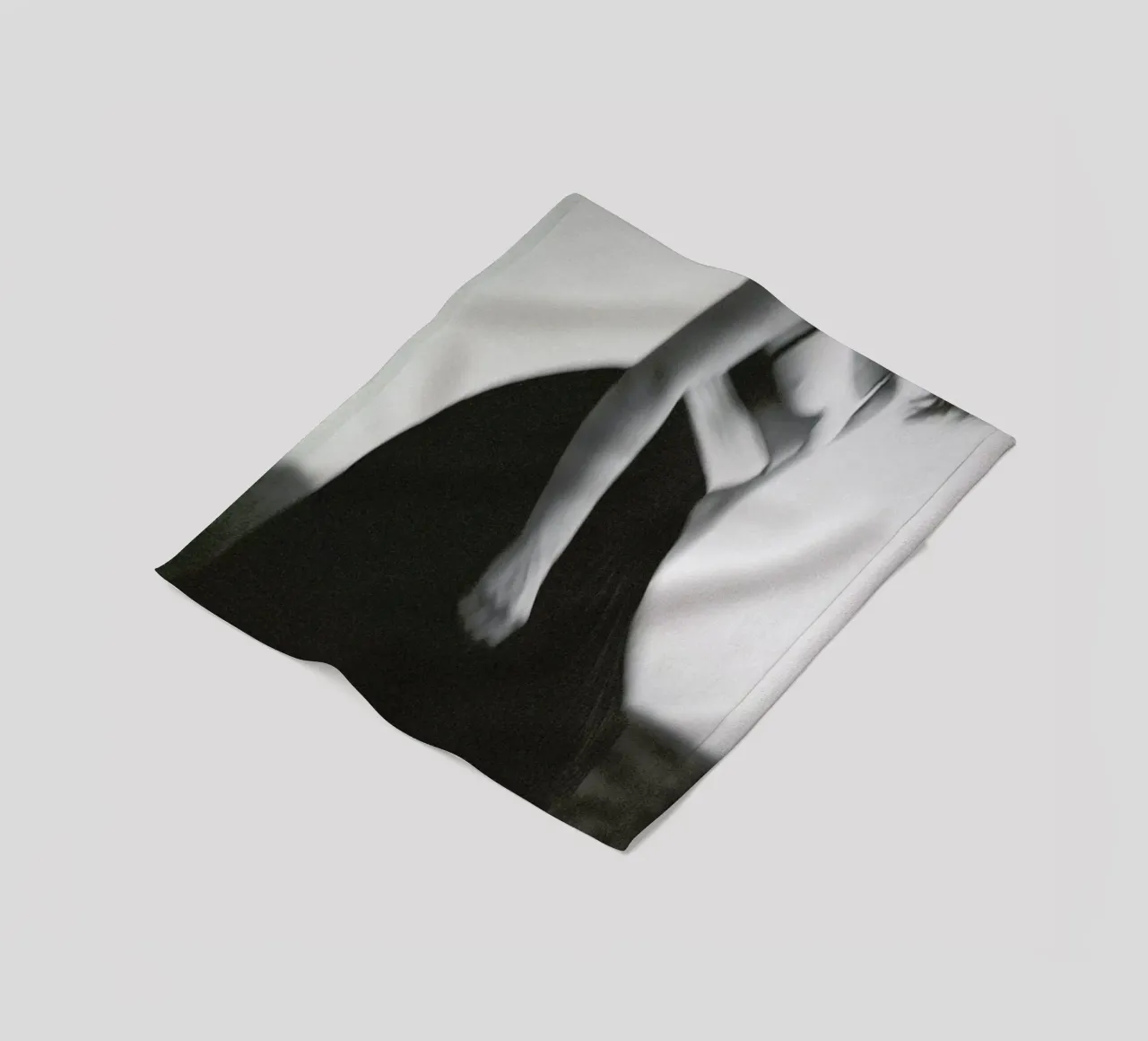 Desert Dance fleecedeken van Chris Abatzis