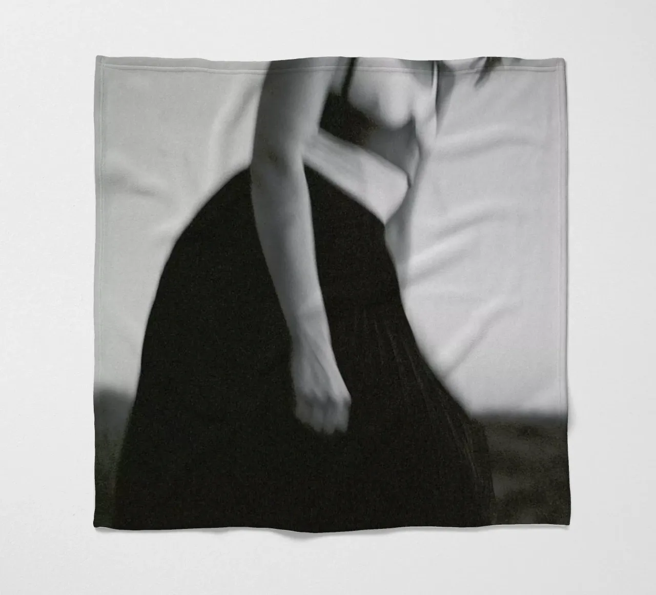 Desert Dance fleecedeken van Chris Abatzis