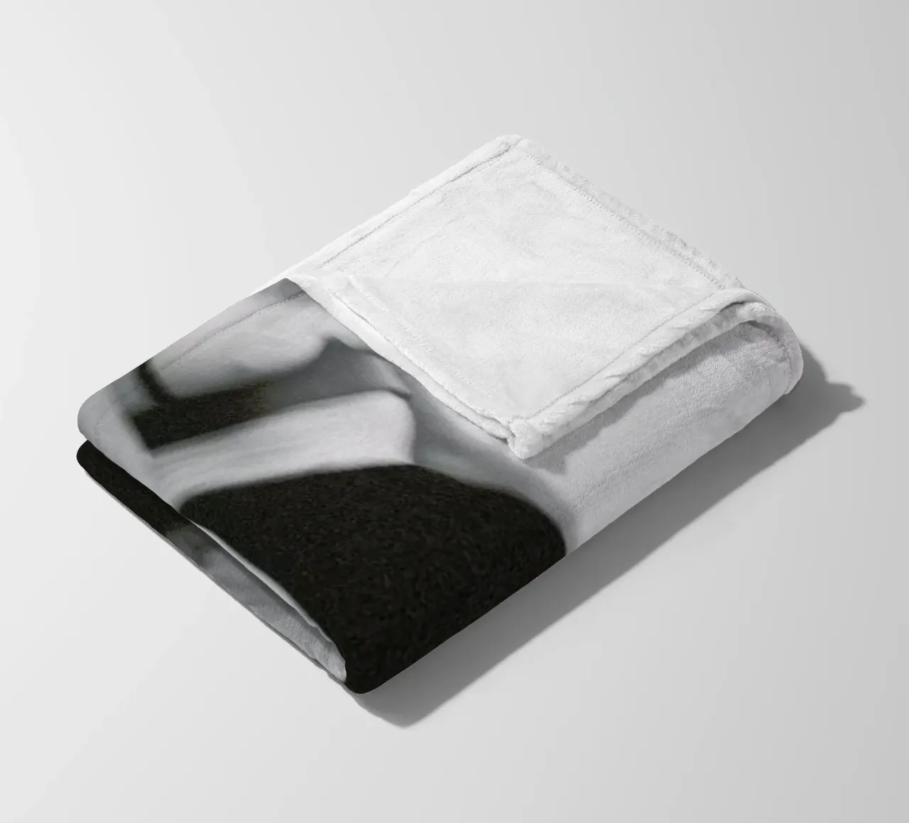 Desert Dance fleecedeken van Chris Abatzis