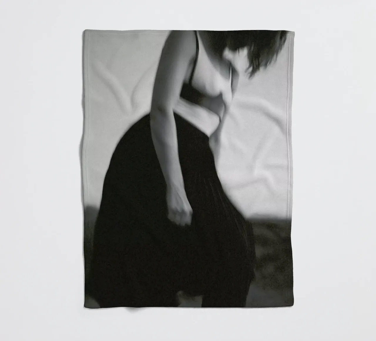 Desert Dance fleecedeken van Chris Abatzis