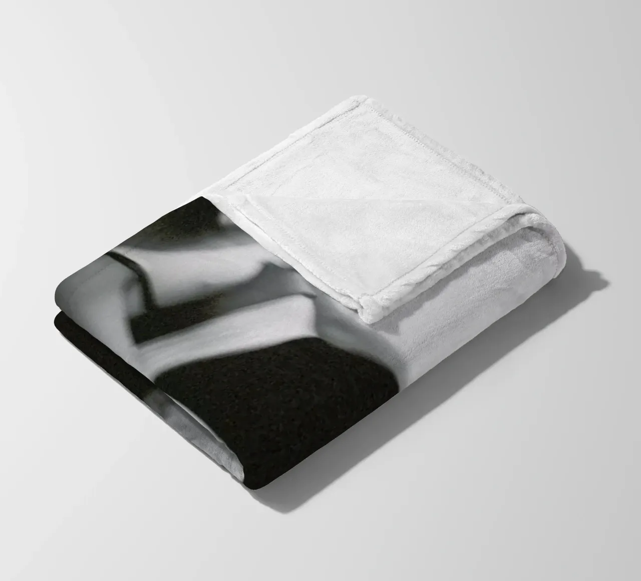 Desert Dance fleecedeken van Chris Abatzis