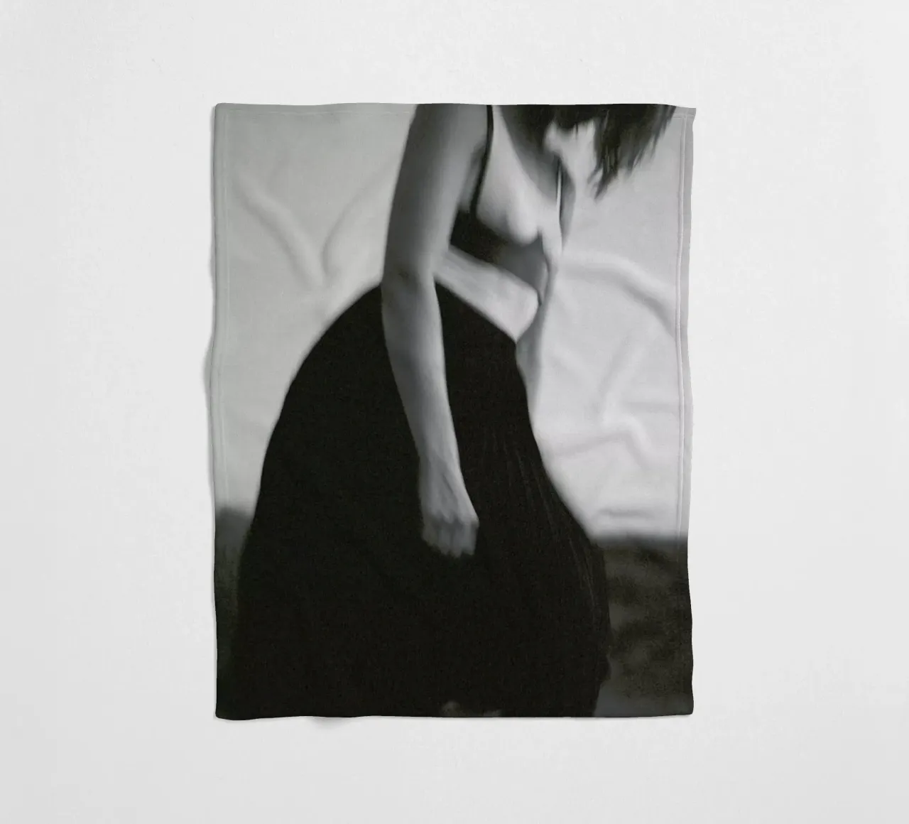 Desert Dance fleecedeken van Chris Abatzis