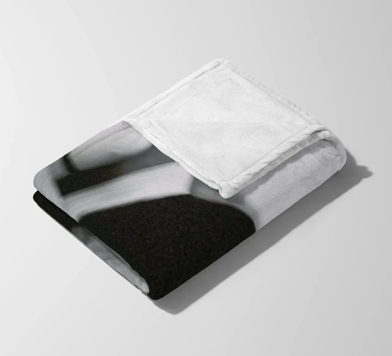 Desert Dance fleecedeken van Chris Abatzis