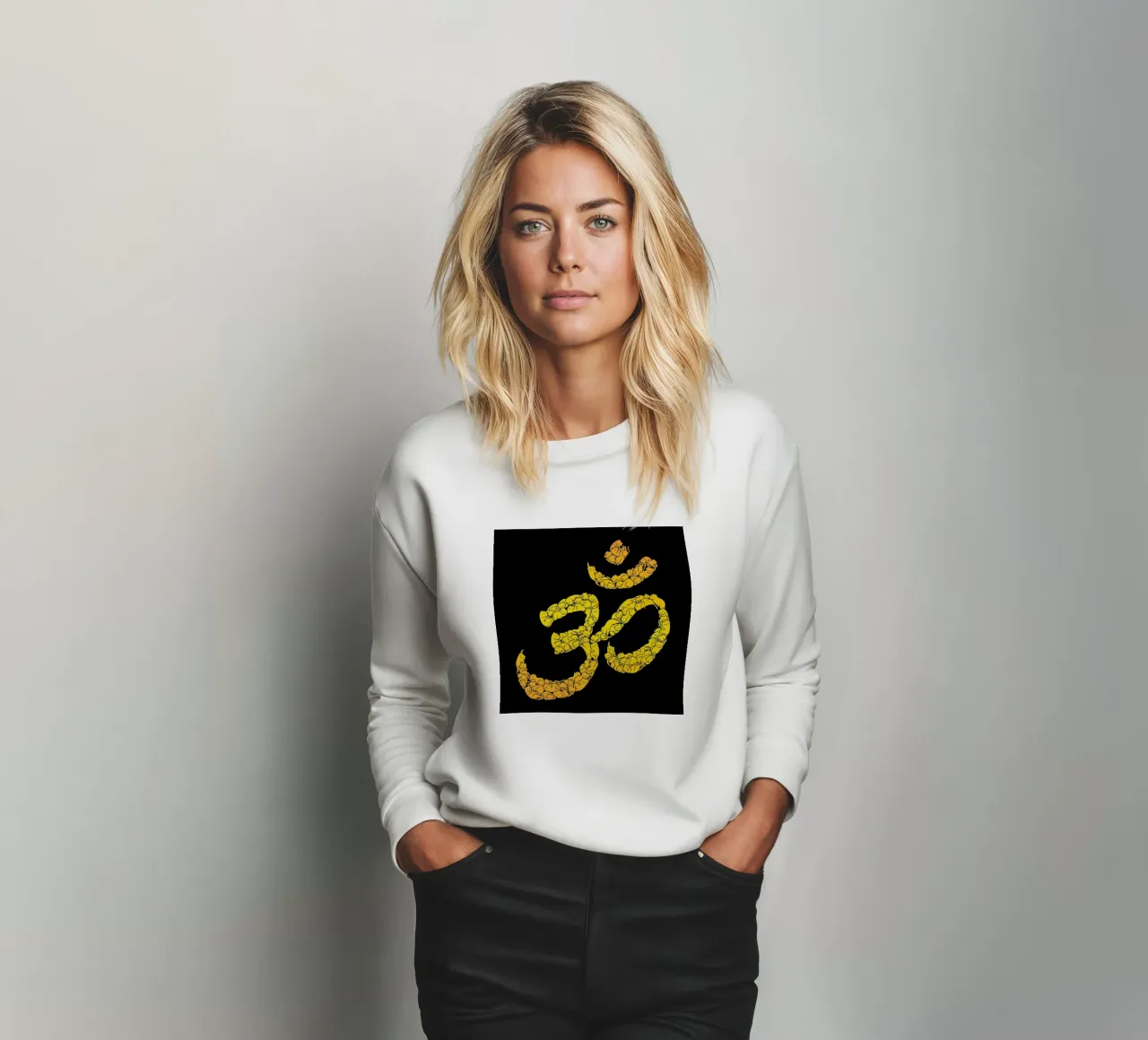 Om Cat felpa da Tobe Fonseca