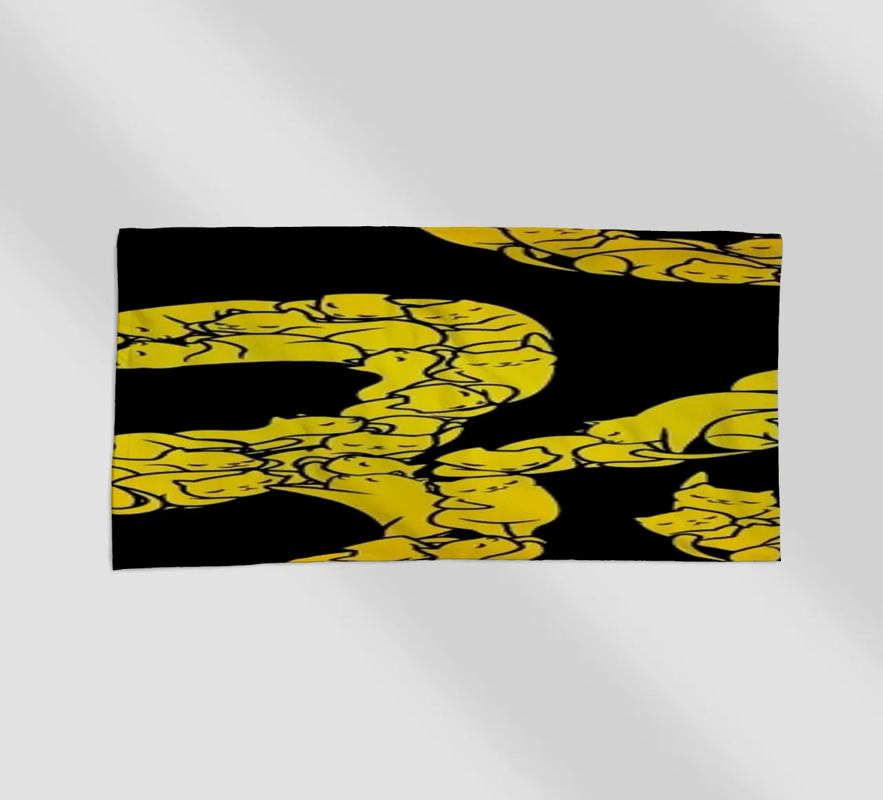 Om Cat telo mare da Tobe Fonseca