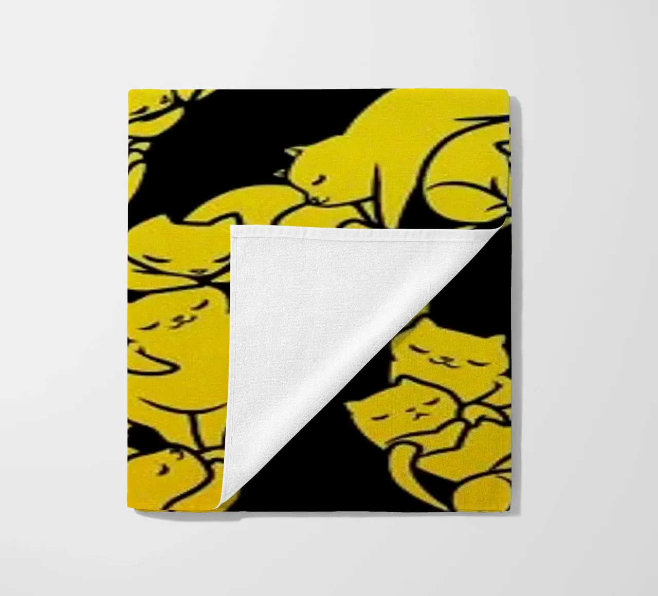 Om Cat telo mare da Tobe Fonseca