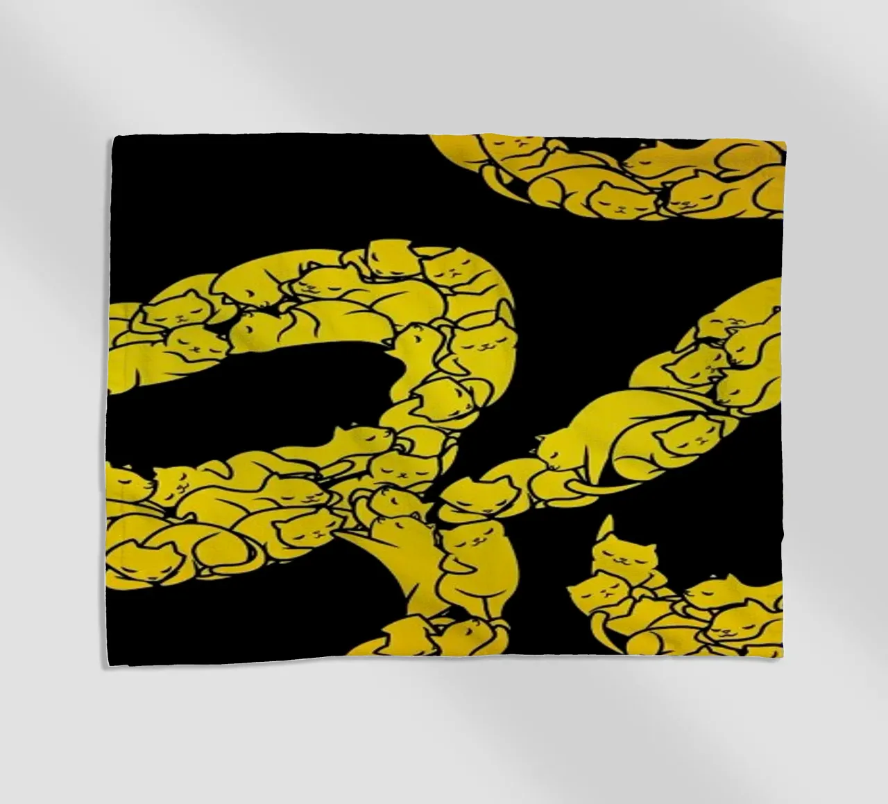 Om Cat telo mare da Tobe Fonseca