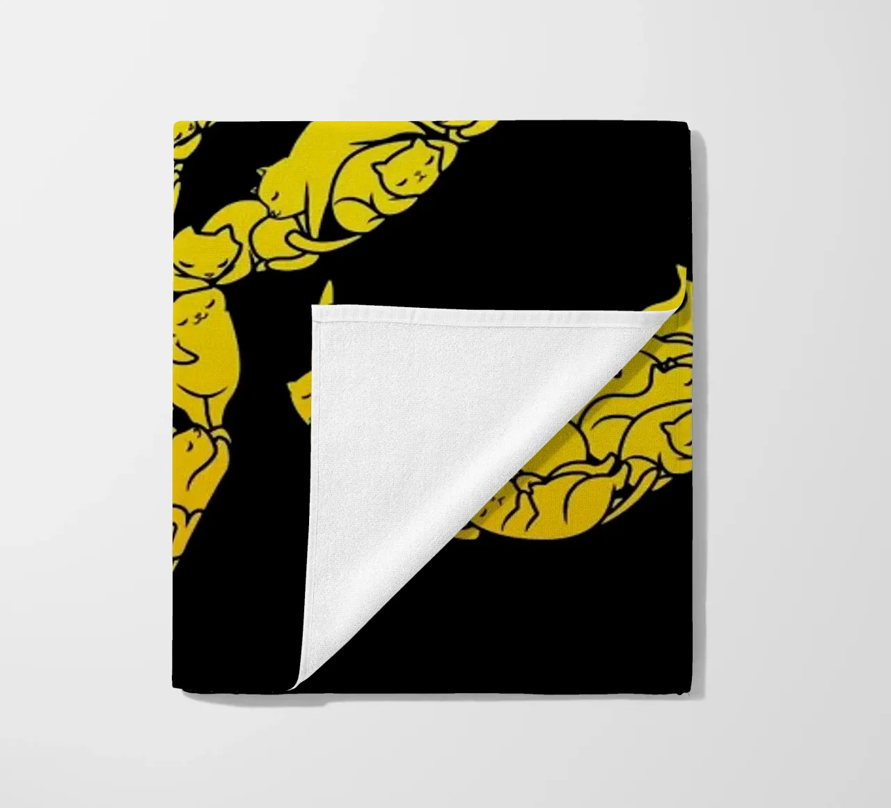 Om Cat telo mare da Tobe Fonseca