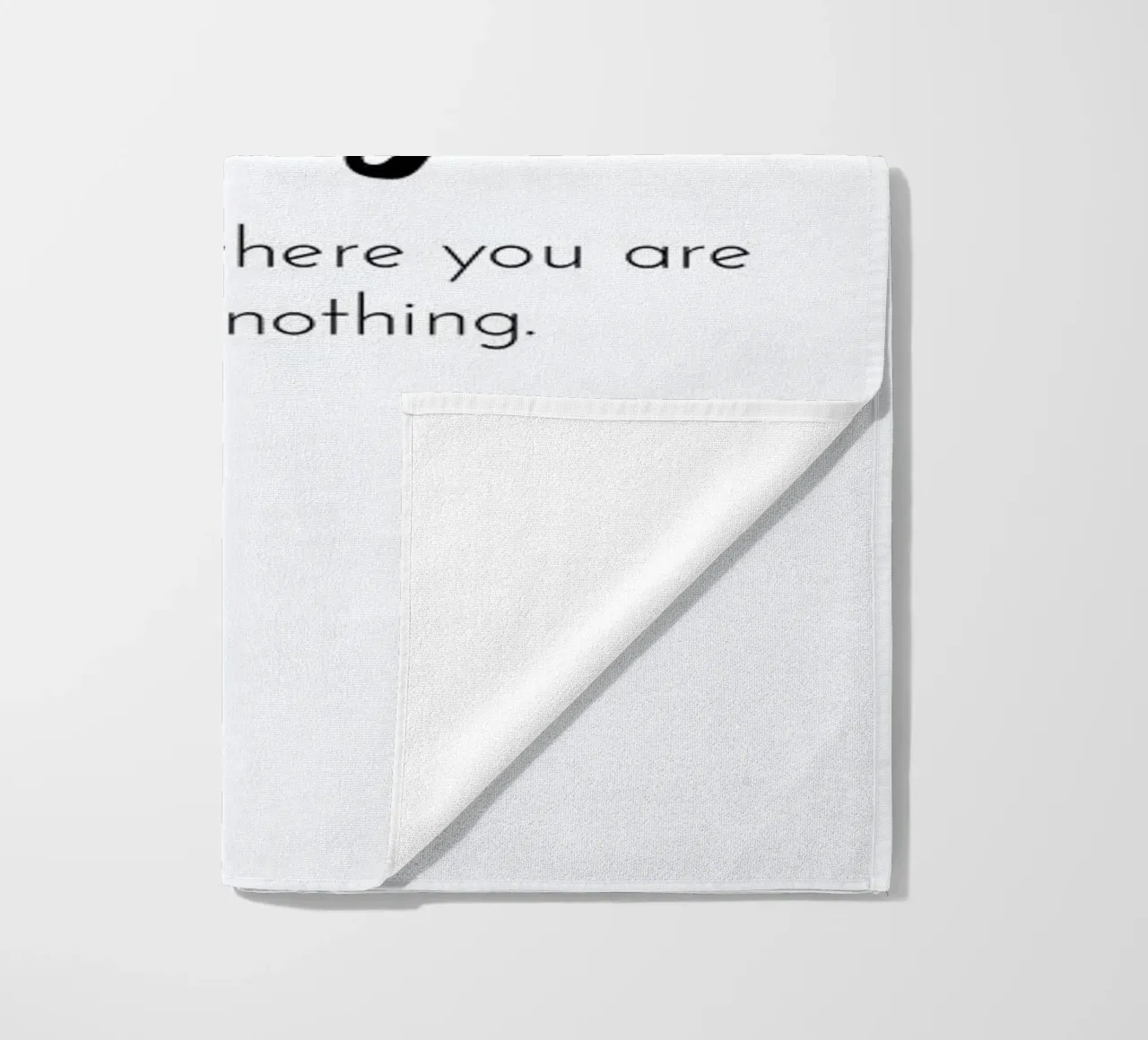 Yoga telo mare da Ayleen