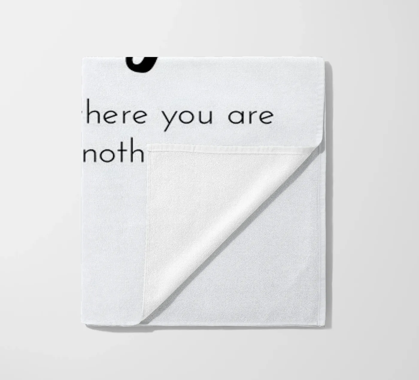 Yoga telo mare da Ayleen