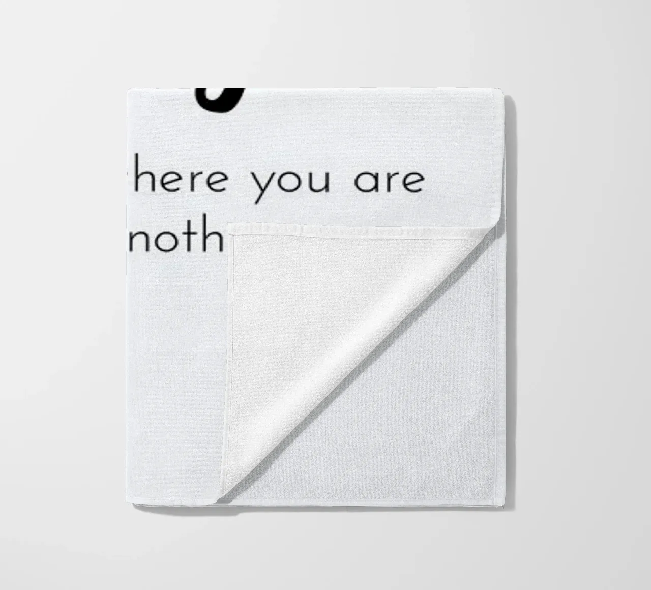 Yoga telo mare da Ayleen