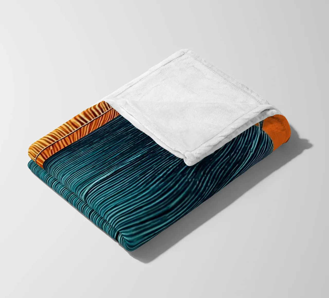 Spool Thread - Pop Art fleece blanket by ColorCrash Gallery