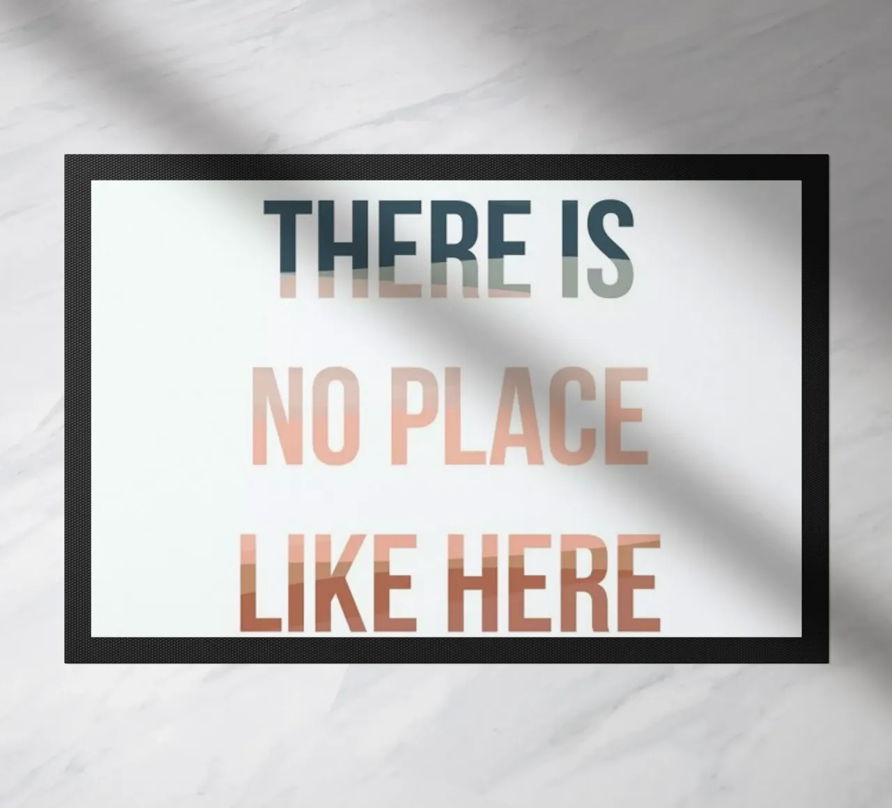 The Place zerbino da The Native State