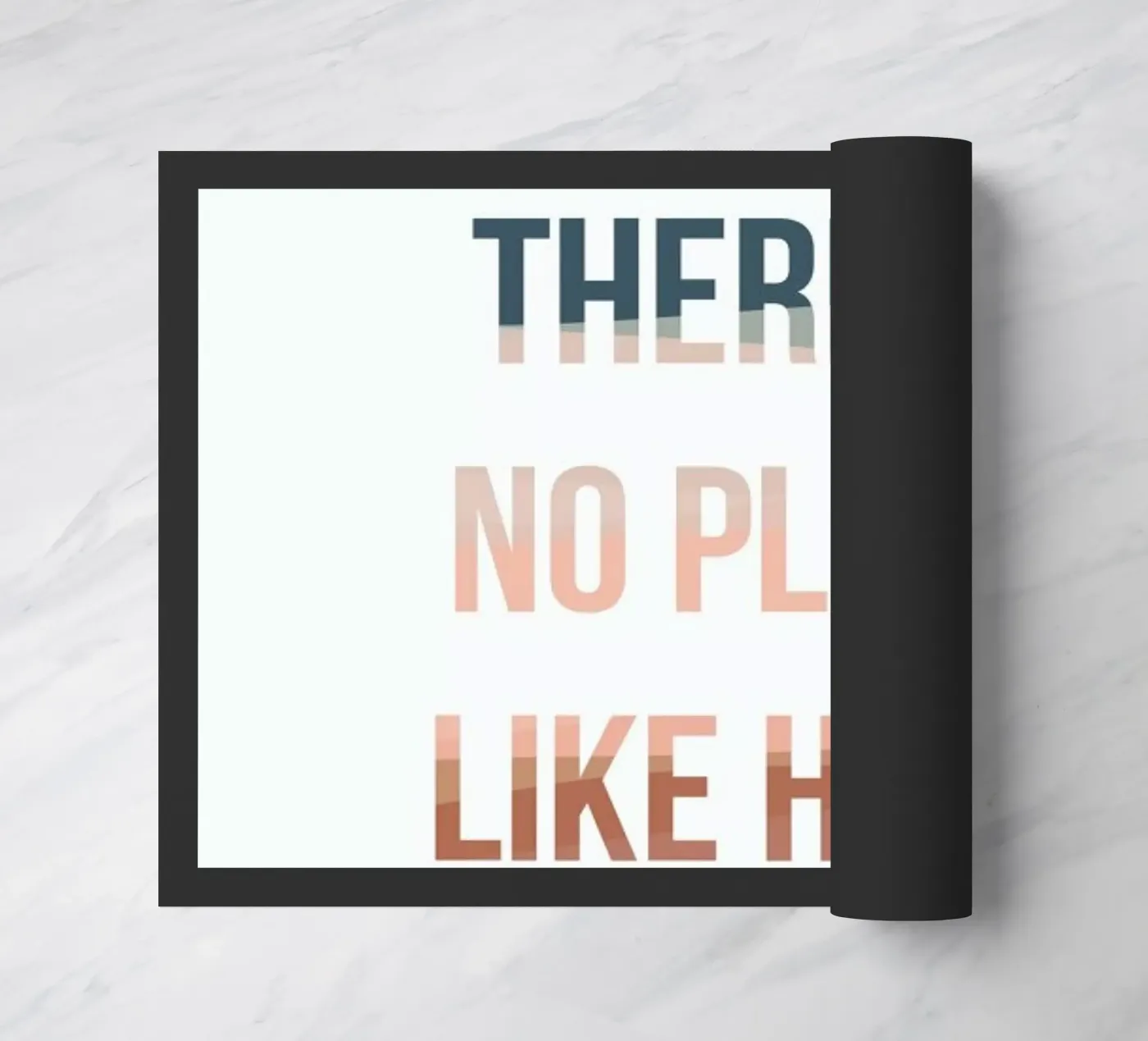 The Place zerbino da The Native State