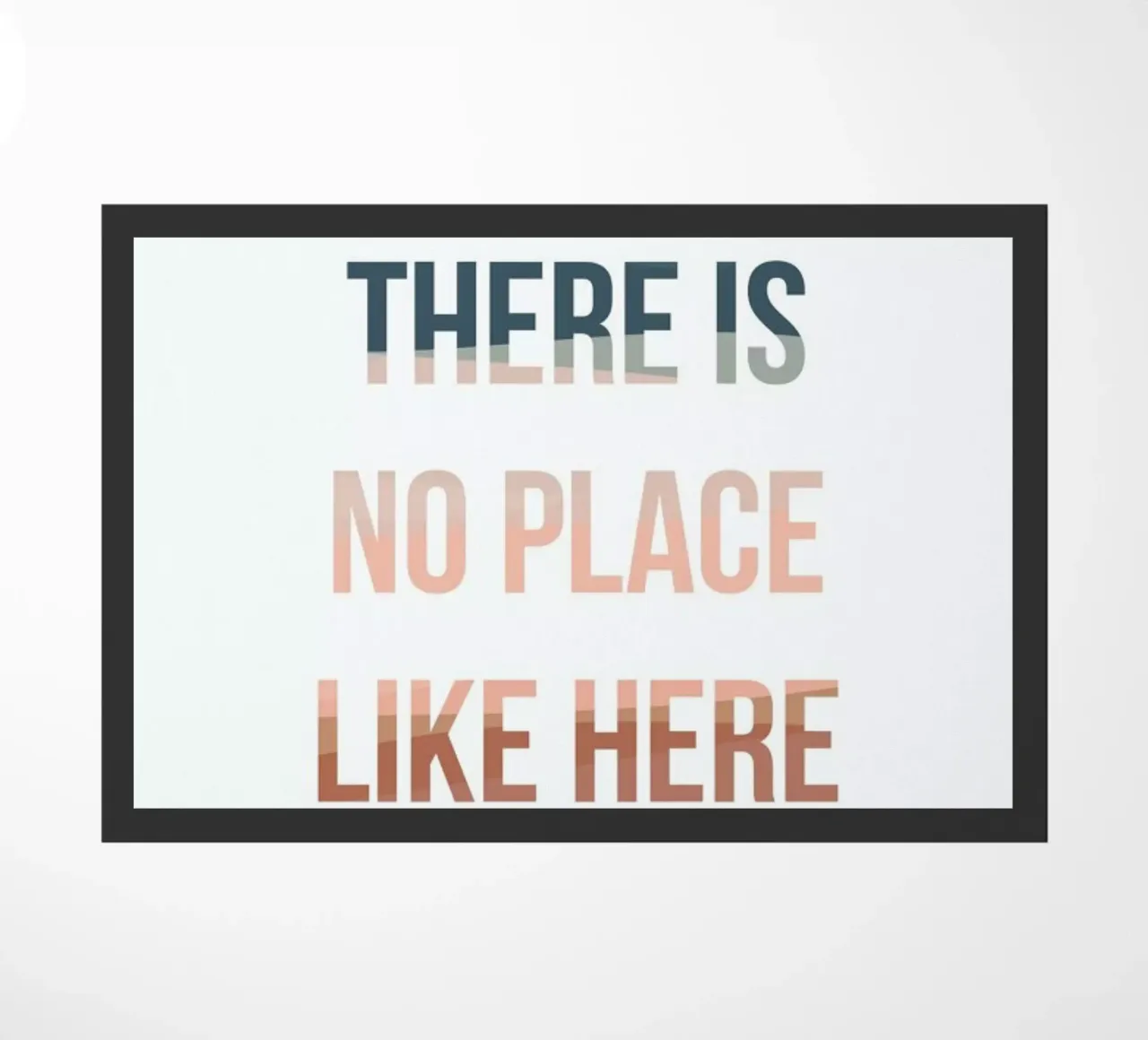 The Place zerbino da The Native State