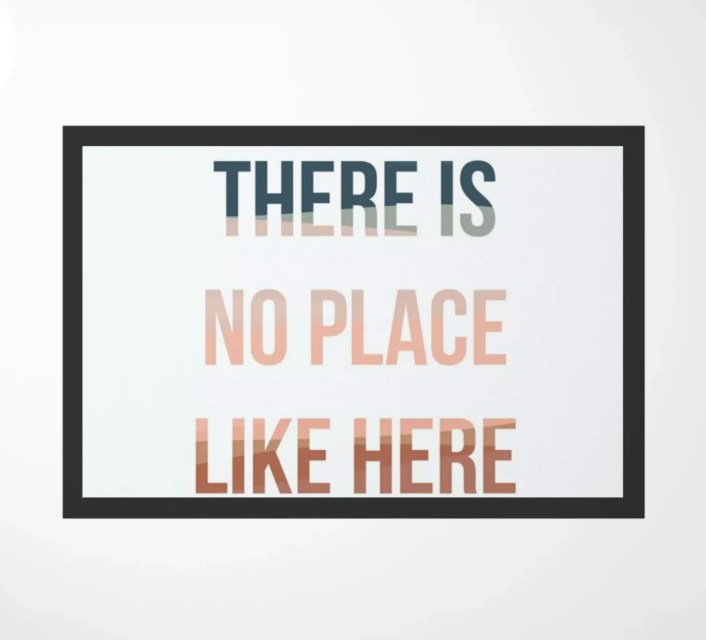 The Place zerbino da The Native State