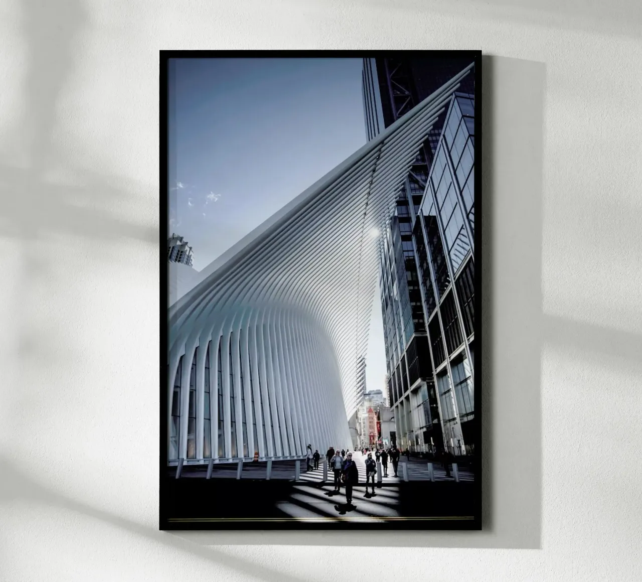 Lightlines carta hahnemühle da Cordula Schaefer