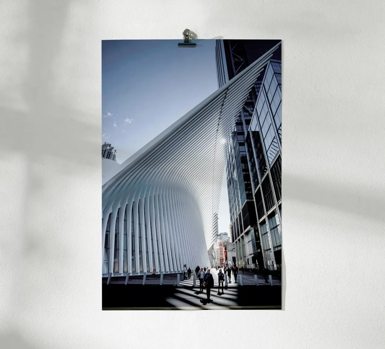 Lightlines carta hahnemühle da Cordula Schaefer