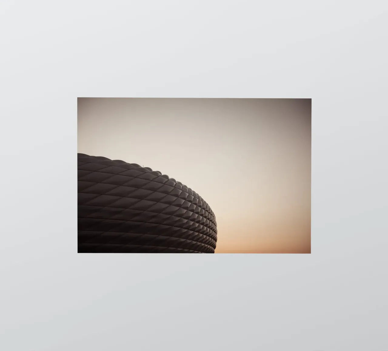Allianz Arena sticker by Jonas Klein