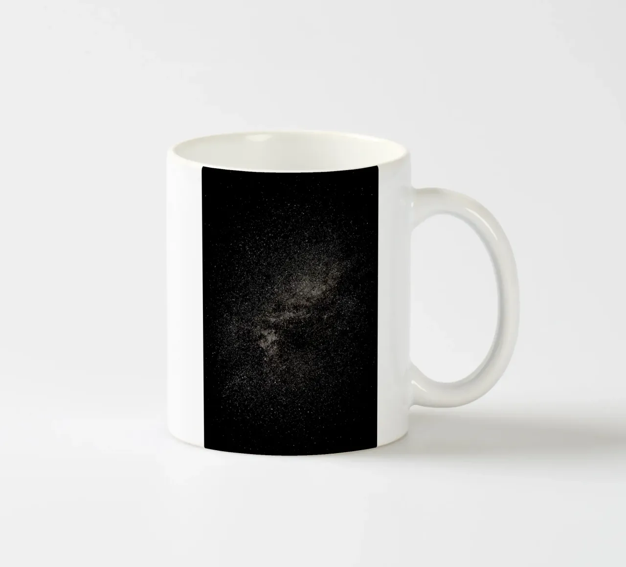 Stars No. 1136 tazza in ceramica da Chris Abatzis